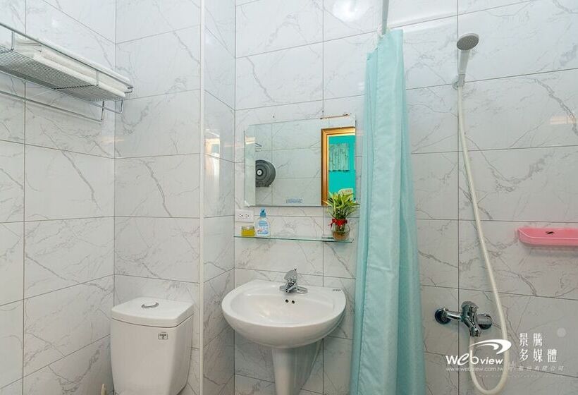 پانسیون Blackfoot Homestay