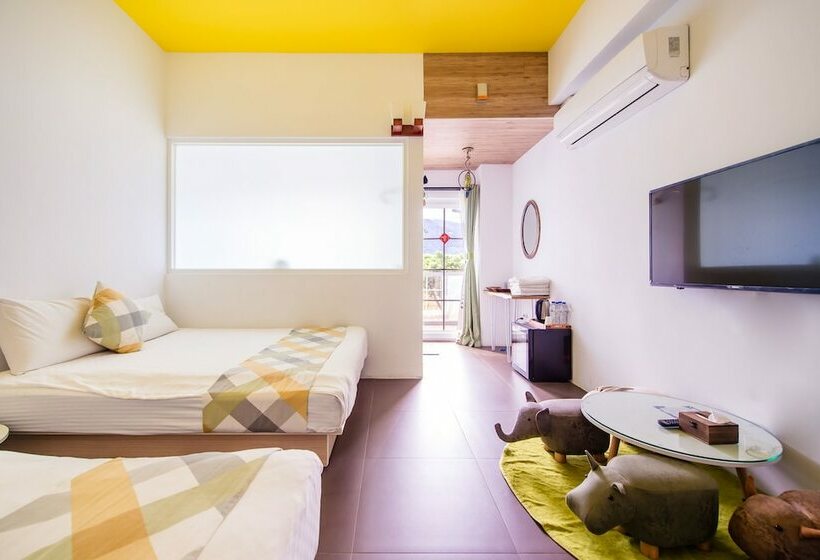 پانسیون Dream Valley