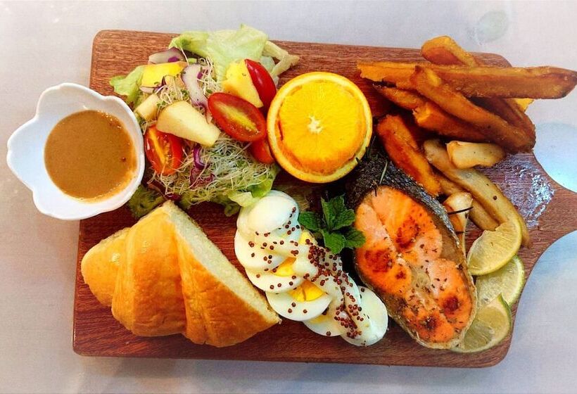 پانسیون Dream Valley