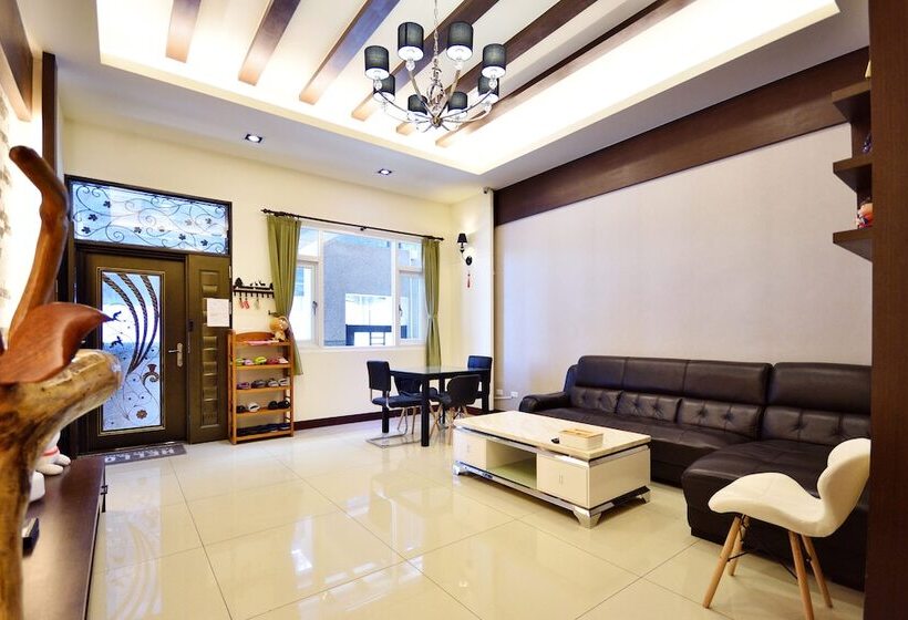 پانسیون Kai Feng B&b