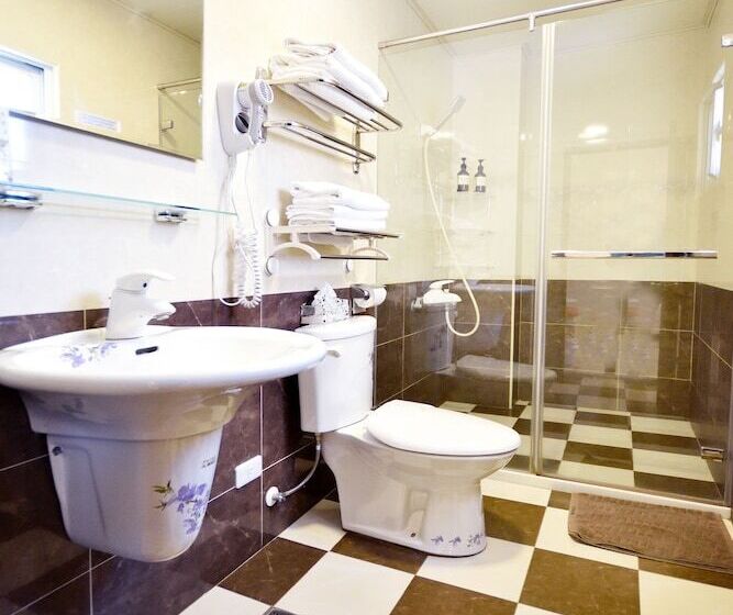 پانسیون Kai Feng B&b