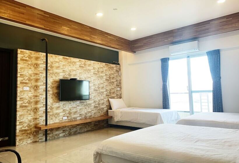 پانسیون Kai Feng B&b