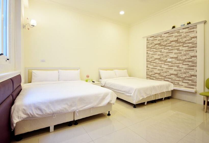 پانسیون Kai Feng B&b