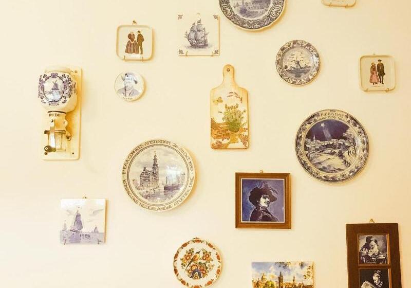 پانسیون 台東普羅旺斯莊園民宿 Provence Inn