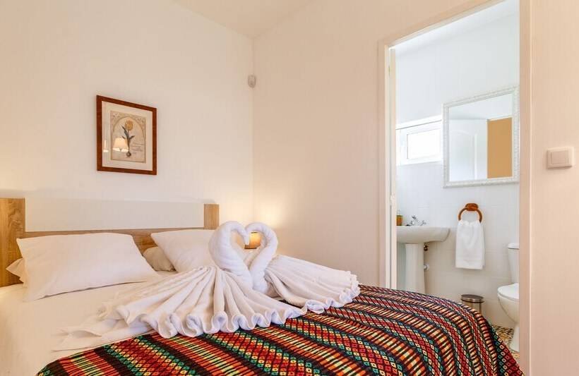 ペンション Quinta Da Saudade