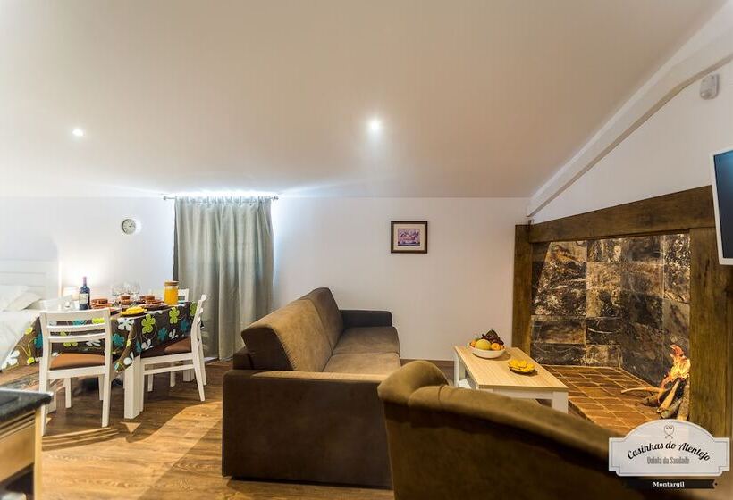 ペンション Quinta Da Saudade