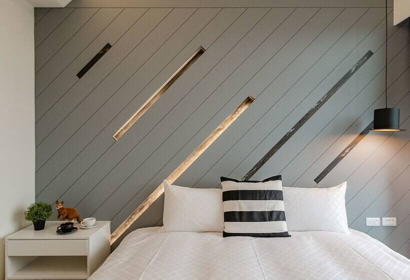 پانسیون Xiao Tian Di Homestay