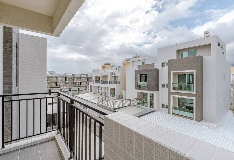 پانسیون Xiao Tian Di Homestay