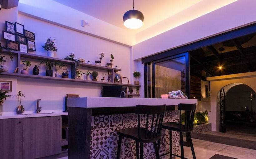 پانسیون Xiao Tian Di Homestay