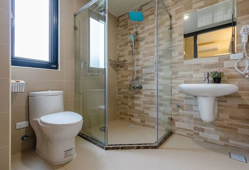 پانسیون Xiao Tian Di Homestay