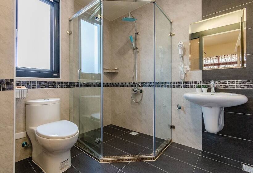 پانسیون Xiao Tian Di Homestay