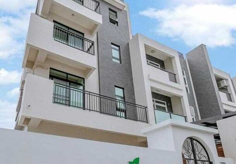 پانسیون Xiao Tian Di Homestay