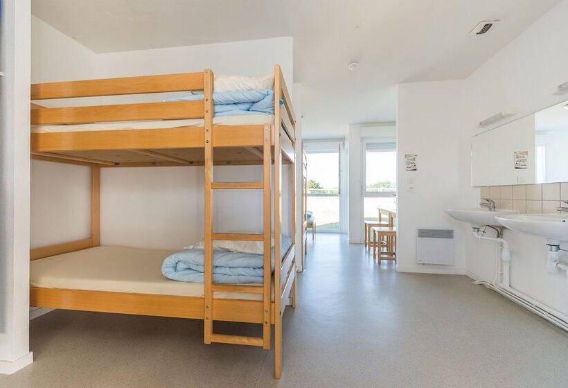 旅馆 Auberge Des Dunes  Reves De Mer