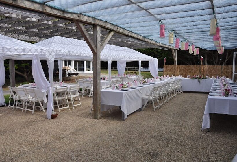 旅馆 Auberge Des Dunes  Reves De Mer