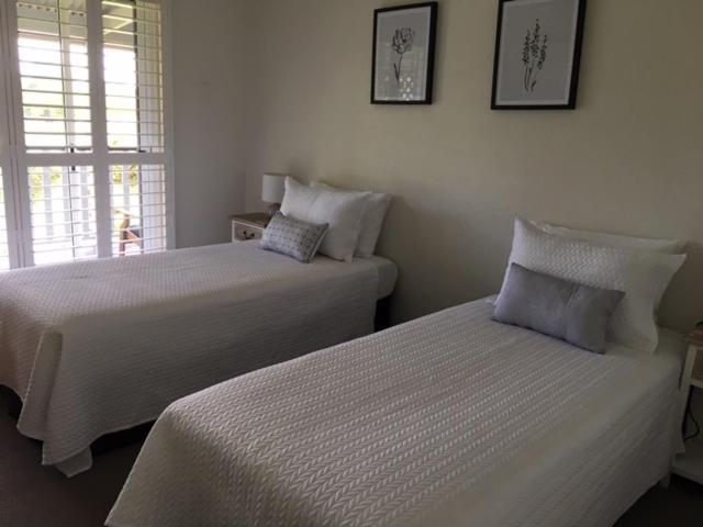 민박 Avocado Grove Bnb
