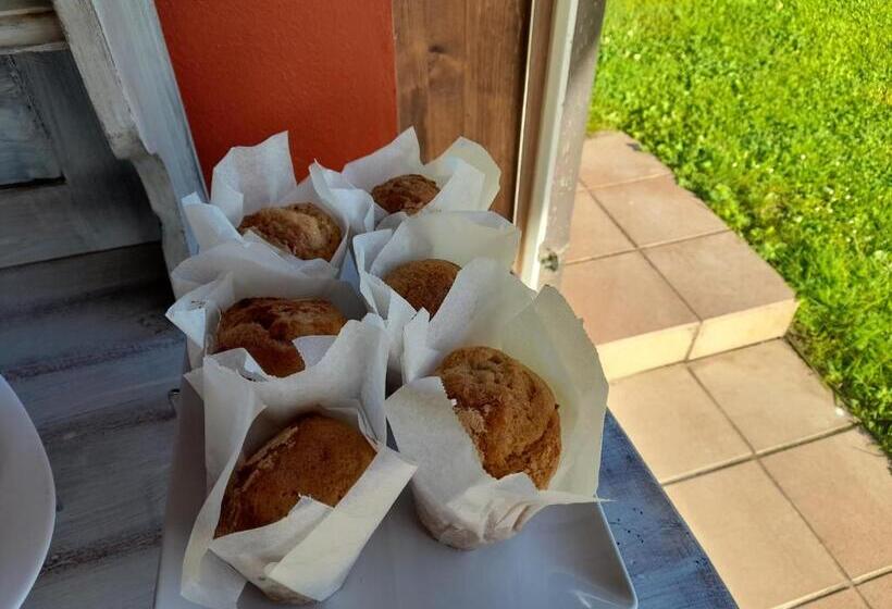 هتل Rural Alavera