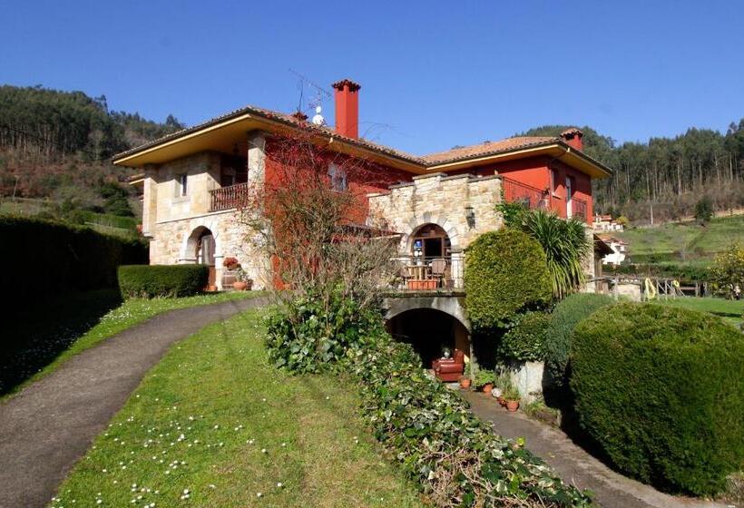 هتل Rural Alavera