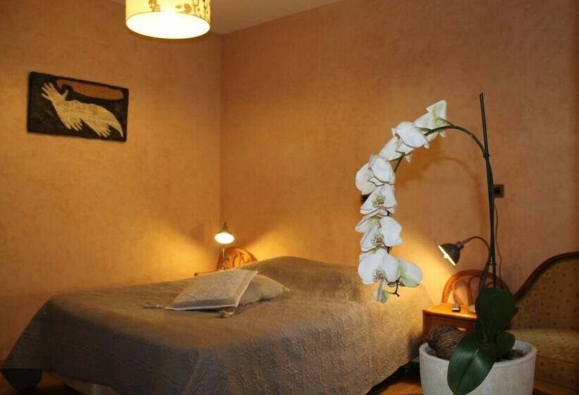 پانسیون Côté Chambres