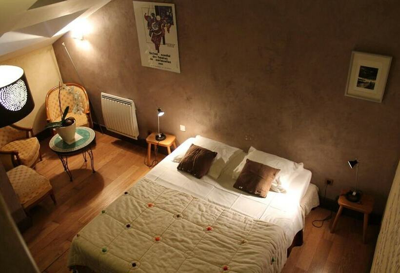پانسیون Côté Chambres