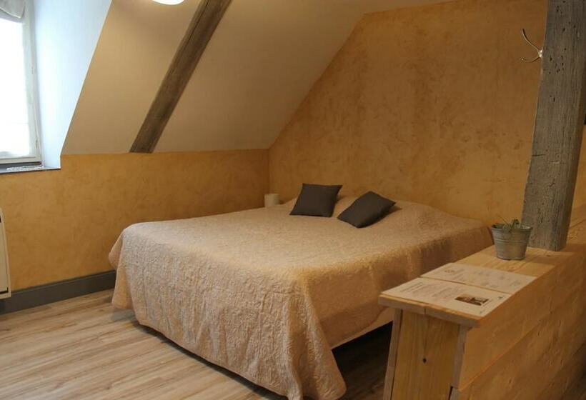 پانسیون Côté Chambres