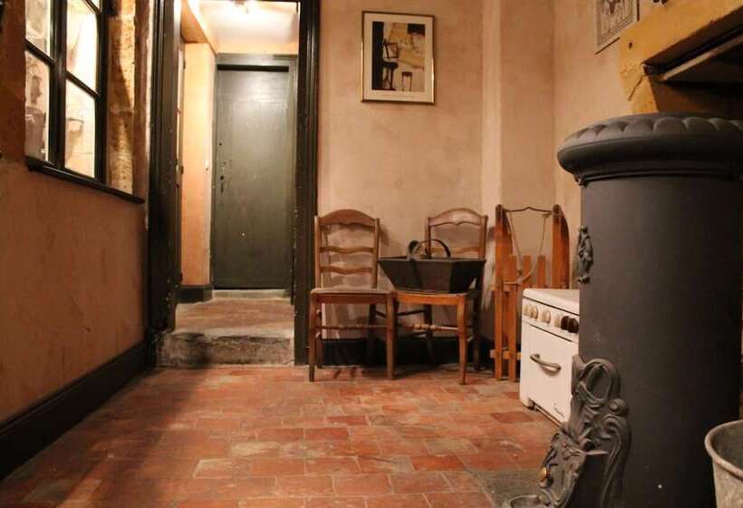 پانسیون Côté Chambres