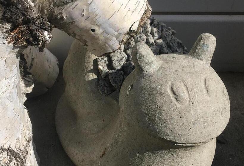 پانسیون Landhof Potsdam