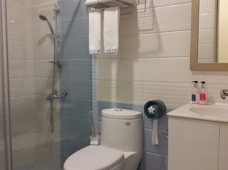 پانسیون Miao Miao De Jia