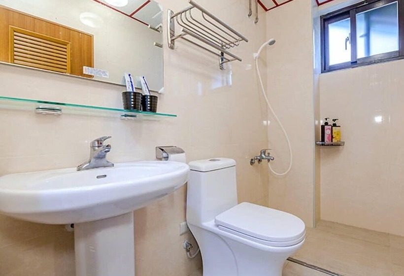 پانسیون Moonlight