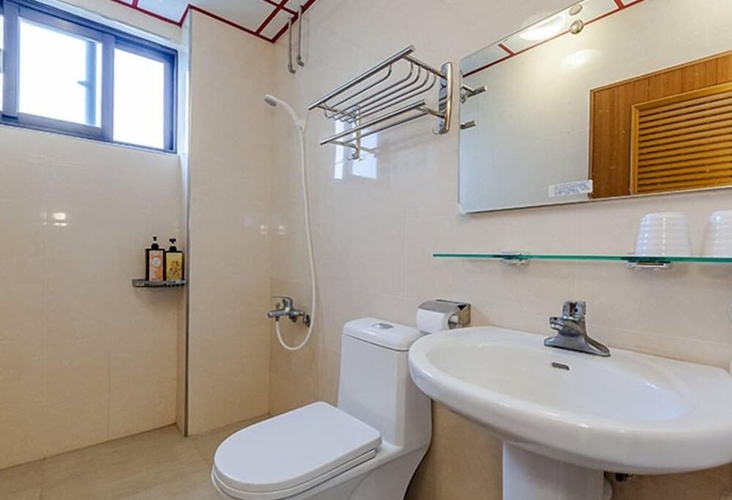 پانسیون Moonlight