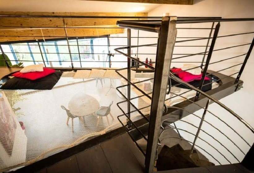 ペンション Suites D Hôtes Prestige Mas De L étoile