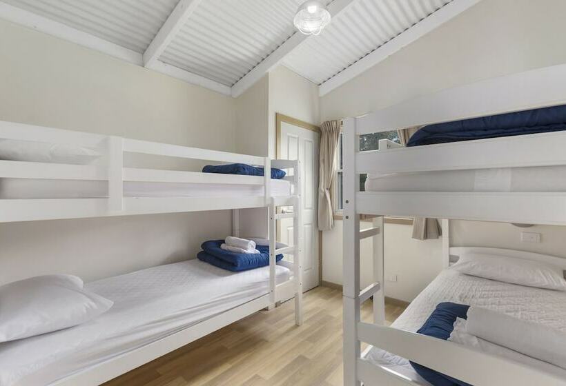 منتجع Ingenia Holidays Wairo Beach