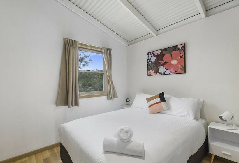 منتجع Ingenia Holidays Wairo Beach