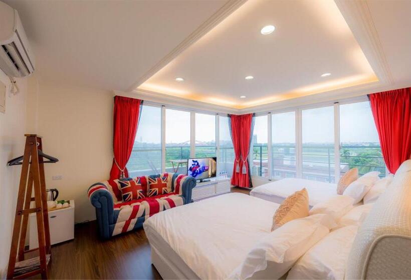Taitung Quality B&b
