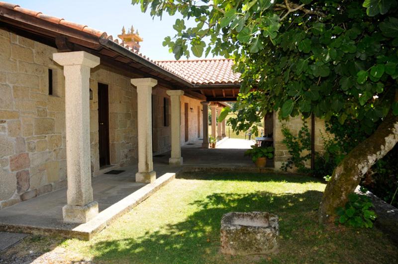 Casa Casarellos