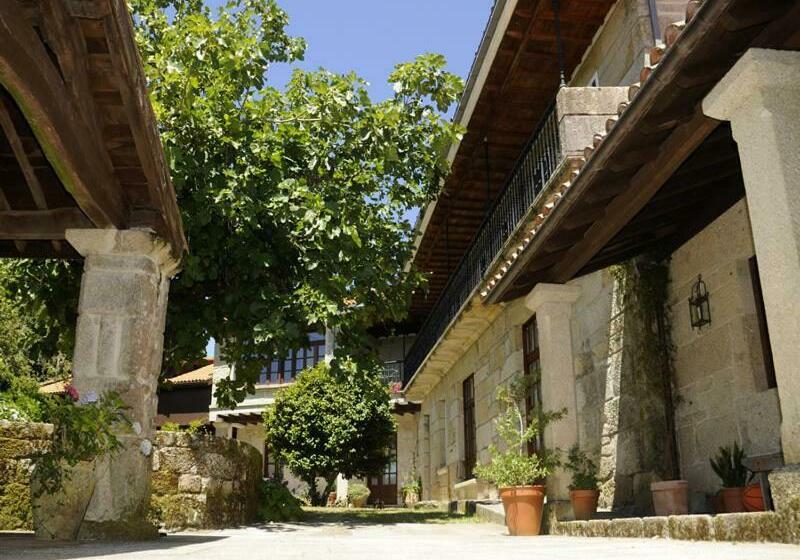 Casa Casarellos