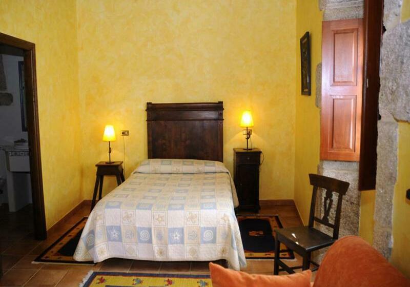 Casa Casarellos