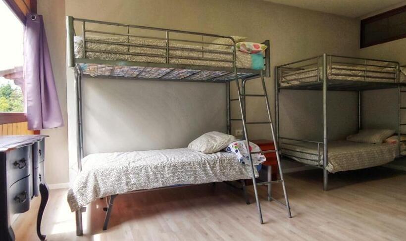 فندق صغير Estudios El Puntual De Romillo