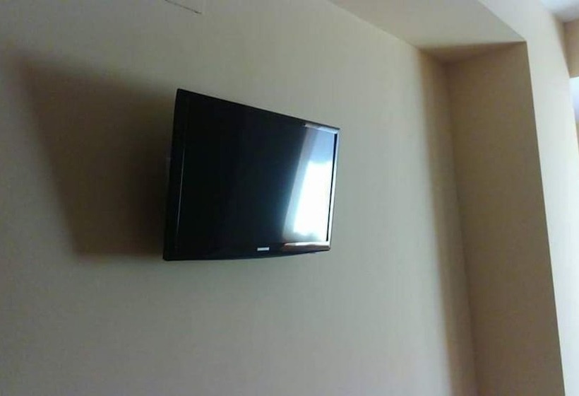 Hostal La Isla