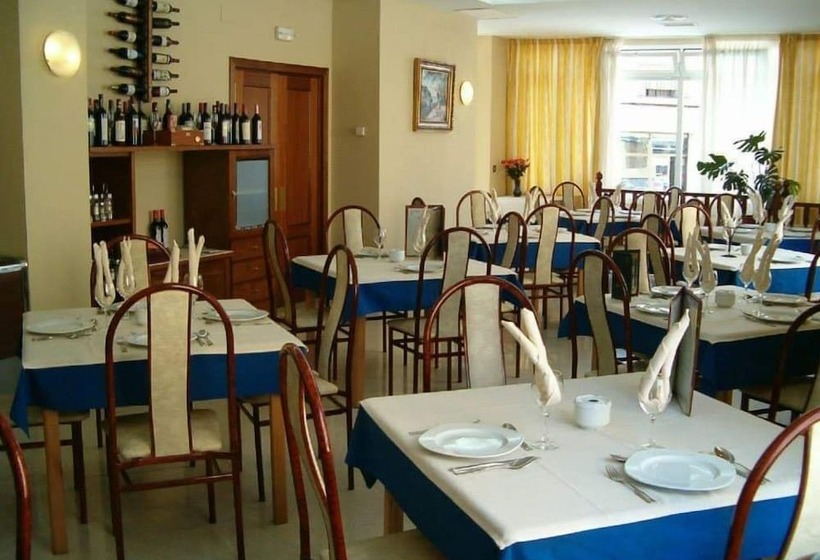 Hostal La Isla