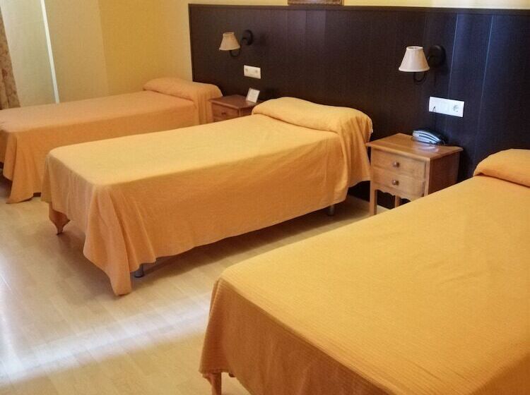 Hostal La Isla
