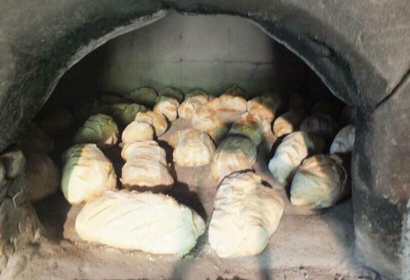 بنسيون Chateau Du Donjon