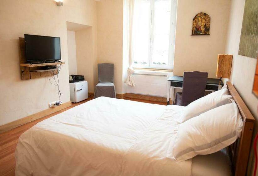 צימר Le 47 Rue Du Puits