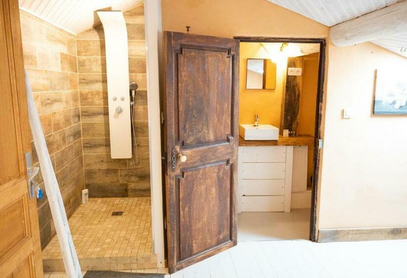 צימר Le 47 Rue Du Puits