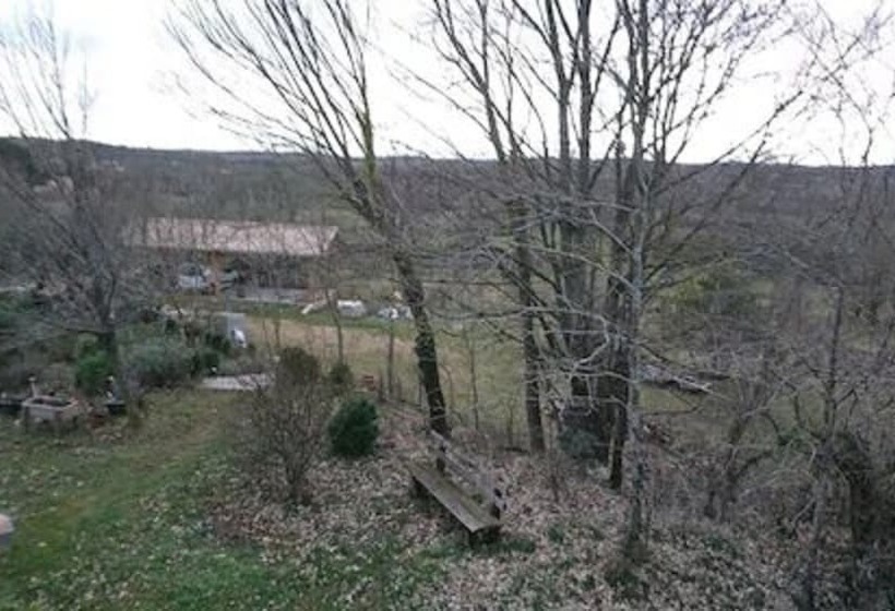 Bed and Breakfast Le Relais Des Faïsses