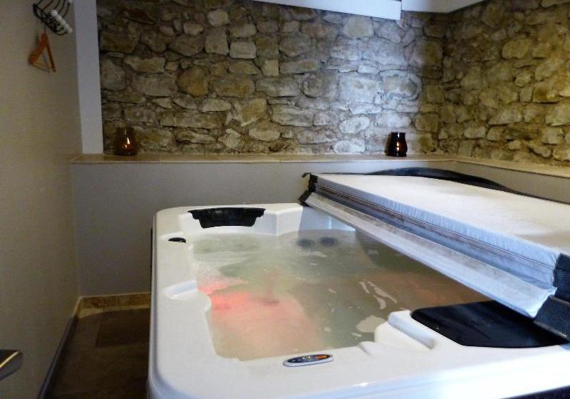 פנסיון La Fontaine De Rocoule Chambres D Hotes