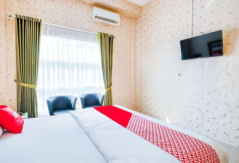 호텔 Oyo 3434 Penginapan Keluarga Syariah