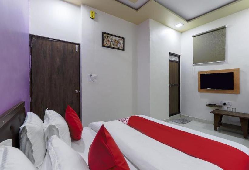فندق Oyo 71357  Pushpraj