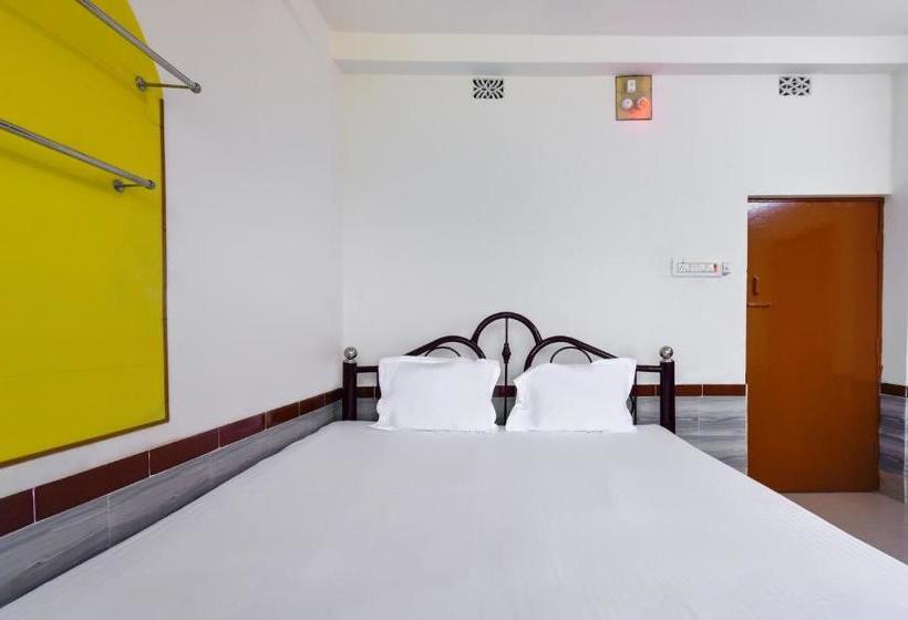 فندق Vaccinated Staff Spot On 72005  Shri Anand