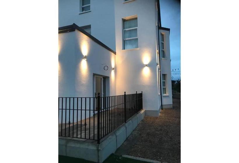 ホテル The Linen House