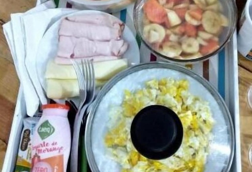 O Hostel Gru Sp   Oficial   Centro De Guarulhos   São Paulo